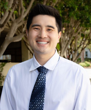 Yorick Yuan PT, DPT Pic