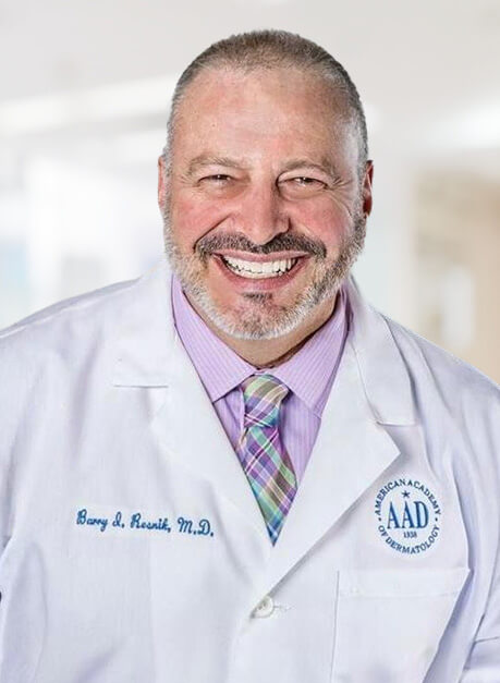 Barry I. Resnik, MD profile pic