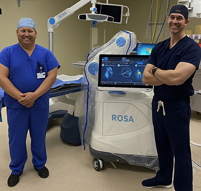 Sequoia Surgery Center
