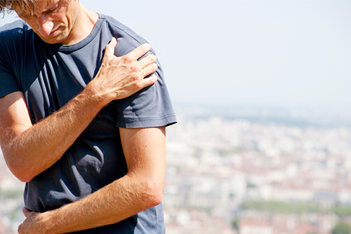 Rotator Cuff Repair