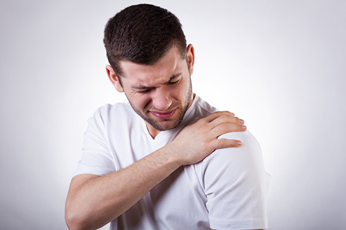 Scope-assisted Lower Trapezius Transfer (SALT procedure)