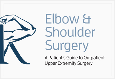 Elbow & Shoulder Surgery Guide