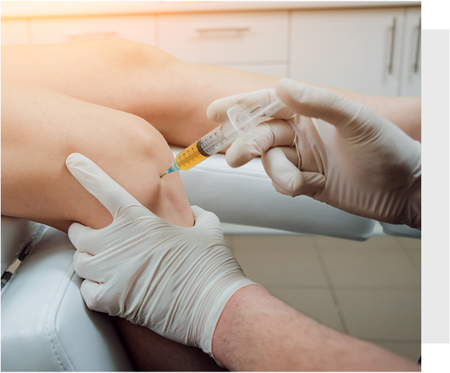 Platelet Rich Plasma
