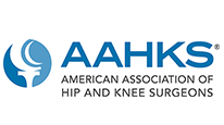 American Association of Hip and Knee Surgeons - Logo