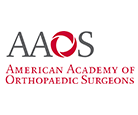 American Academy of Orthopaedic Surgeons - Logo