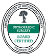The American Board of Orthopaedic Surgery - Logo