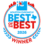 Houston Chronicle 2026
