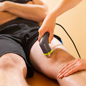 Musculoskeletal Ultrasound