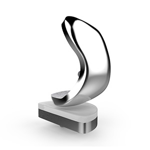 Mako SmartRobotics for Partial Knee Replacement