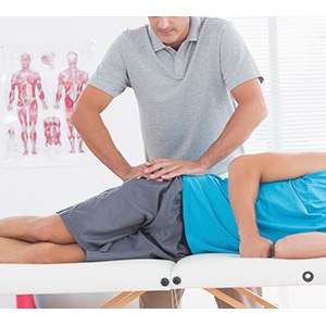 Physical Therapy for Hip