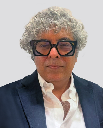 Mr. Mohammad Waseem - Upper Limb & Trauma Pic