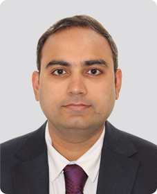 Mr. Nimesh Jain Pic