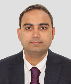 Mr. Nimesh Jain - Trauma & Orthopaedic Surgeon
