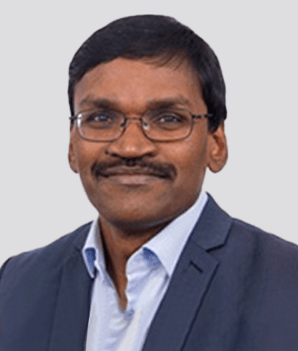 Mr. Prabhakar Rao - Consultant Spinal Surgeon