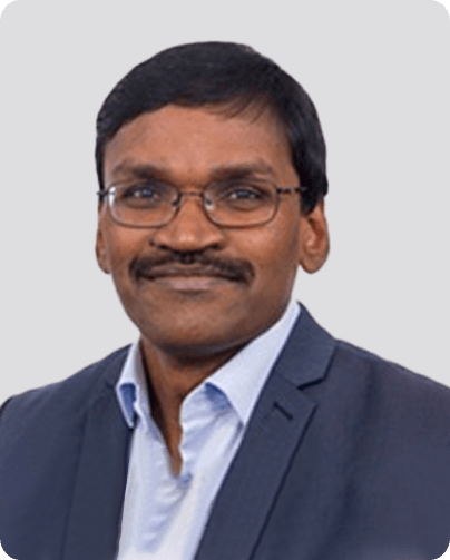 Mr. Prabhakar Rao - Consultant Spinal Surgeon Pic