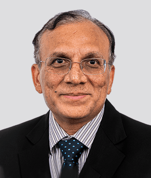 Mr. Sanat Shah - Consultant Trauma & Orthopaedic Surgeon