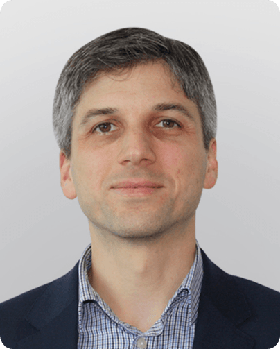 Mr. Simon Ghalayini - Consultant Orthopaedic Surgeon Pic