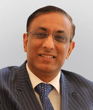 Mr. Vik Kapoor - Consultant Spinal Surgeon
