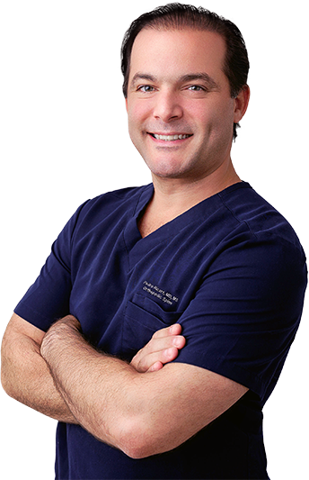 picture of Pedro A. Ricart, MD, MS