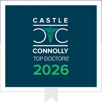 Awards & Honours - Castle Connolly - Top Doctors