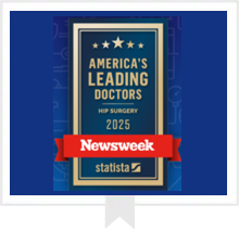 Awards & Honours - Newsweek
