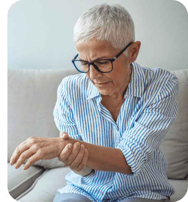 Carpal Tunnel Release Surgery