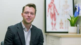 Tyler Luthringer, M.D., Dual Fellowship Trained Orthopaedic Surgeon, Shoulder, Elbow & Hand Surgery