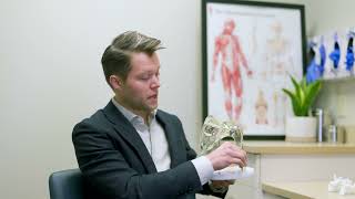 Navigating Shoulder Replacement Options with Dr. Luthringer Sp