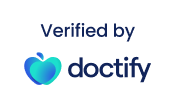 Doctify Logo
