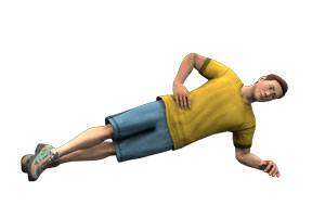 Hip Strengthening Exercises for Osteoarthritis pic