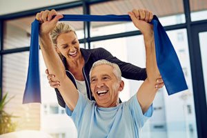 Rehabilitation Exercises