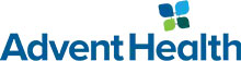 Advent health Logo