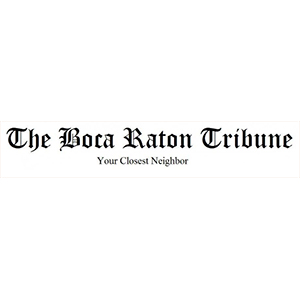 Boca Raton logo