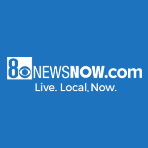 8 News logo