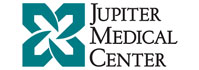 Jupiter Medical Center Logo