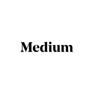 Medium Logo
