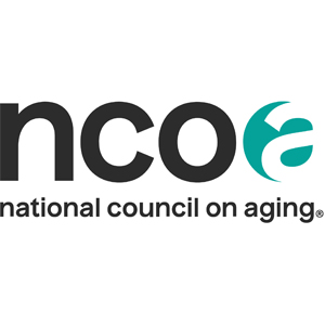 NCOA logo