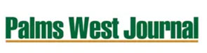 Palms West Journal logo