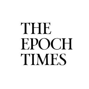 The Epoch Times logo
