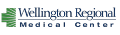 Wellington Regional Medical Center Logo