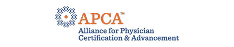 Picture of Alliance for Physician Certification & Advancement