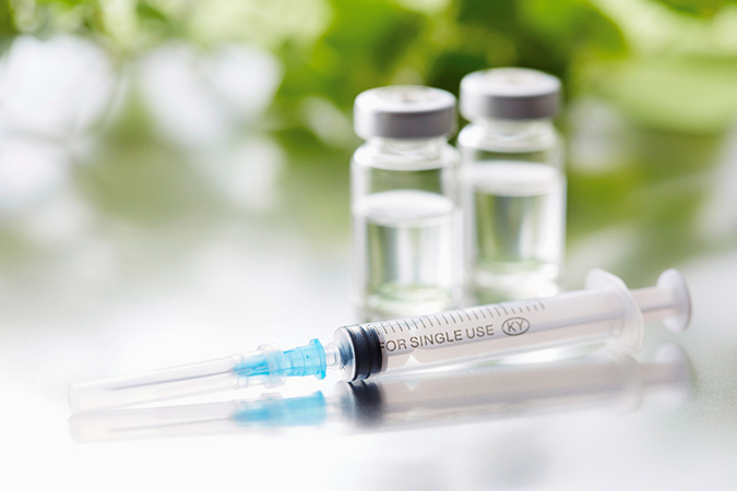 Dr. Ambach Honored with the Lutz Excellence Award!