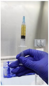 Picture of Cell-based Therapy