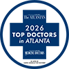 2026 Top Doctor logo