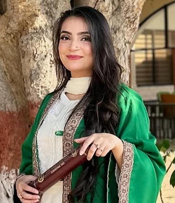 Meet the Team - Profile Photo