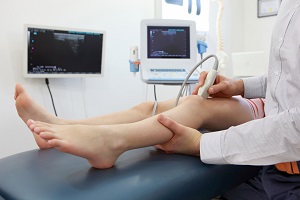 Musculoskeletal Diagnostic Ultrasound & Guided Injections