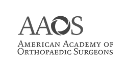 American Academy of Orthopaedic Surgeons logo
