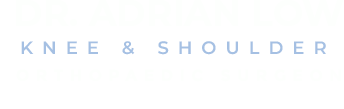 Adrian Low Logo