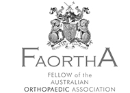 The Royal Australasian College of Surgeons (RACS) logo