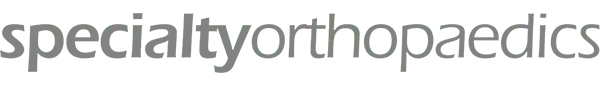 Speciality Orthopaedics logo